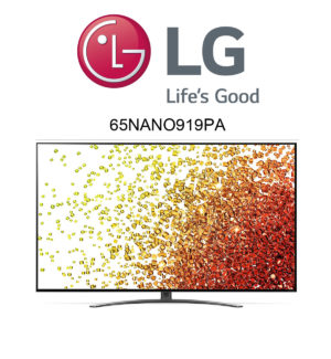 LG 65NANO919PA im Einzeltest