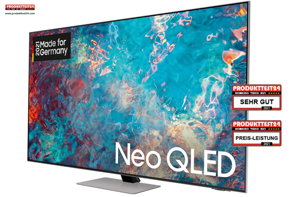 Samsung Gq65qn85a Neo Qled Tv Test Samsung GQ65QN85A Neo QLED Fernseher im Test - Produkttest24.com