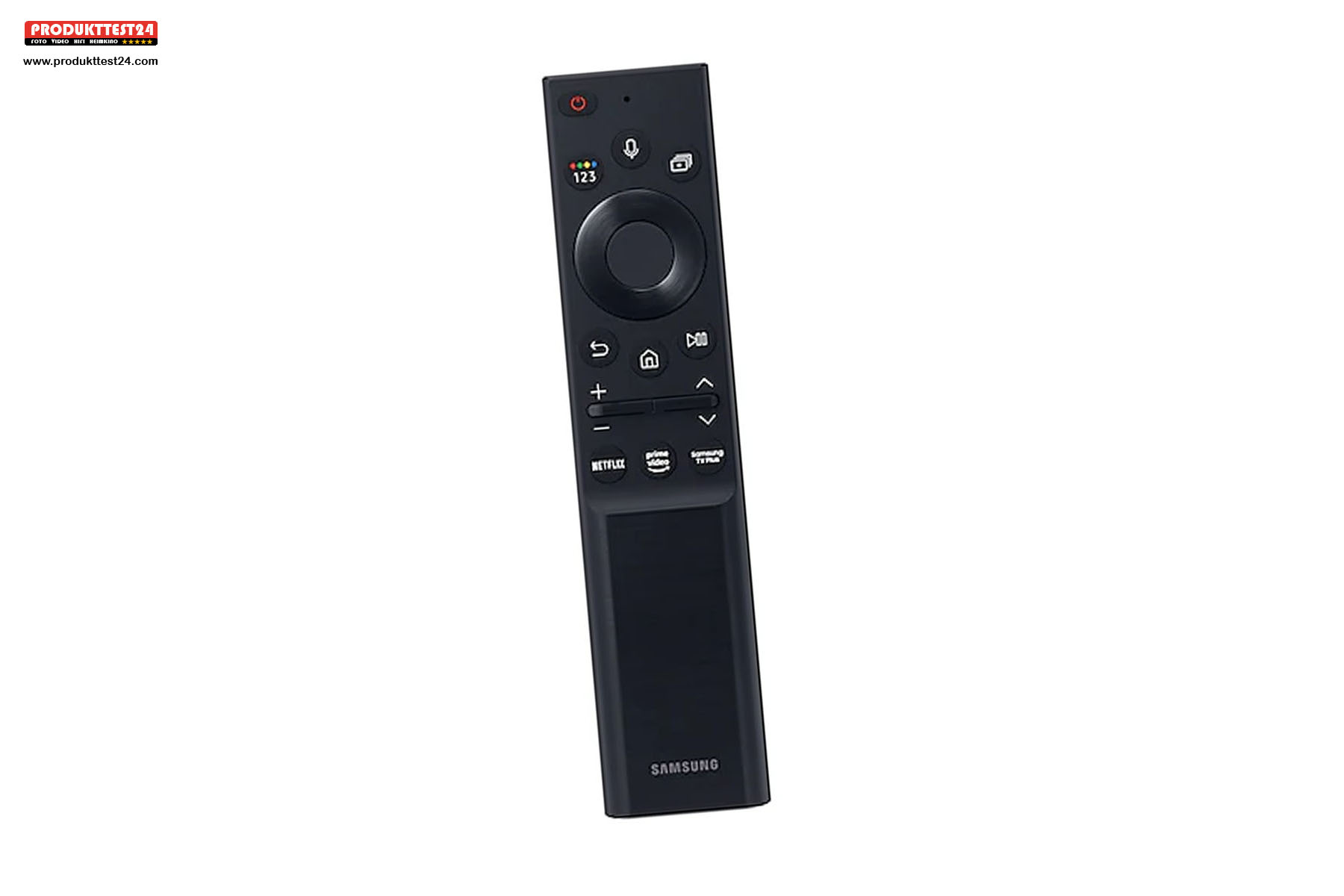 Die Eco Smart Remote aus der AU8079 Serie
