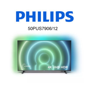 Philips 50PUS7906/12 im Test