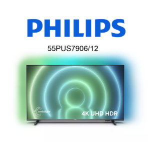 Philips 55PUS7906/12 im Test
