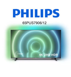 Philips 65PUS7906/12 im Test