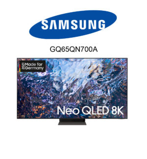 Samsung GQ65QN700A im Test