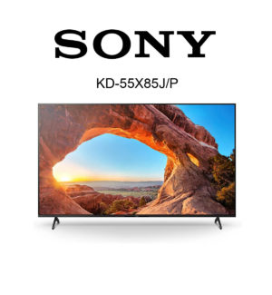 Sony KD-55X85J/P im Test