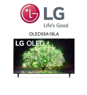 LG OLED55A19LA im Test