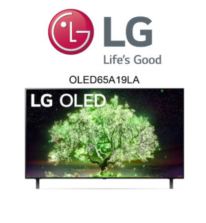 LG OLED65A19LA im Test