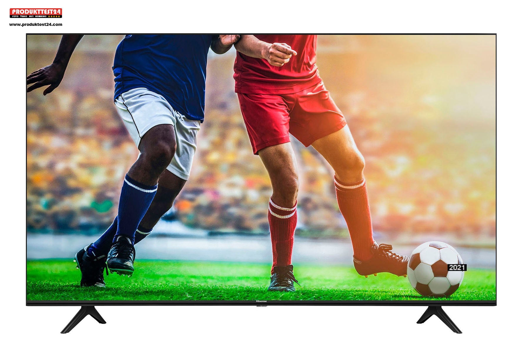 Hisense 65AE7000F UHD-Fernseher mit HDR10+