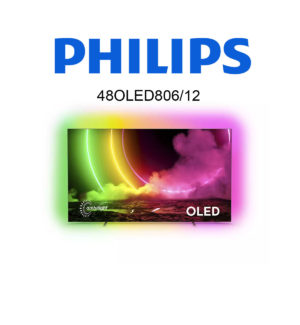 Philips 48OLED806/12 im Test