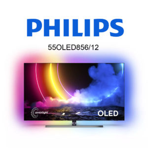 Philips 55OLED856/12 im Test