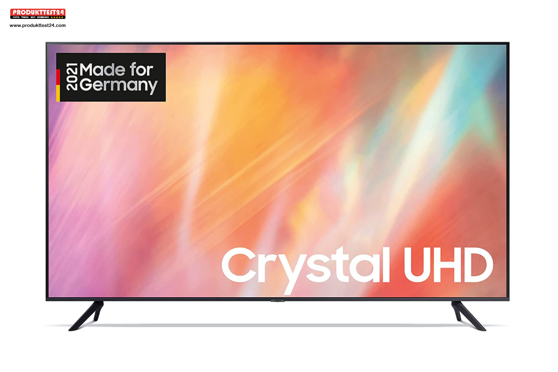 Samsung GU75AU7199 UHD-Fernseher