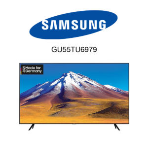 Samsung GU55TU6979 im Test