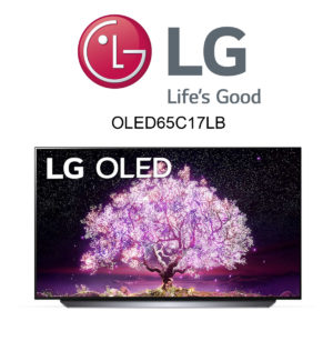 LG OLED65C17LB im Test