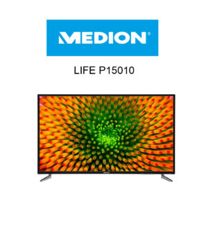 MEDION LIFE P15010 im Test