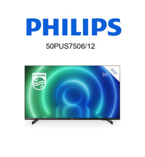 Philips 50PUS7506/12 im Test