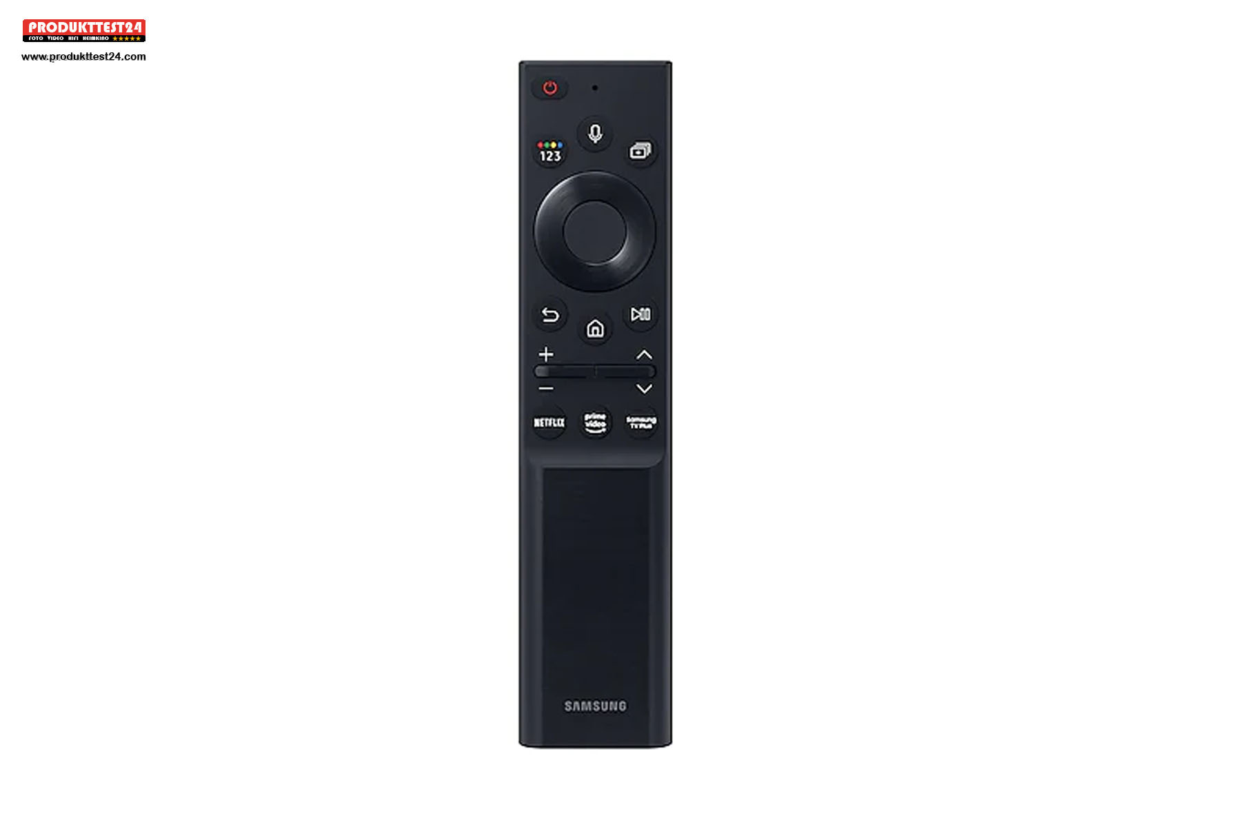 Eco Smart Remote Fernbedienung des Q70A