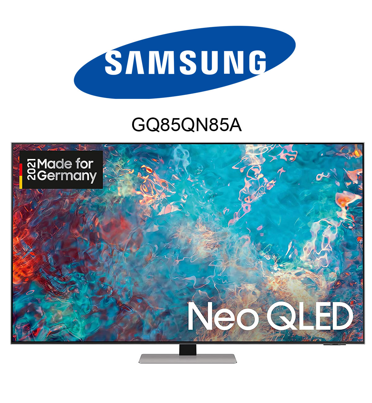 Samsung GQ85QN85A im Test - Produkttest24.com - aktuelle Fernseher im ...