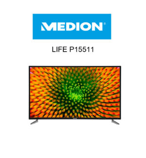 MEDION P15511 im Test