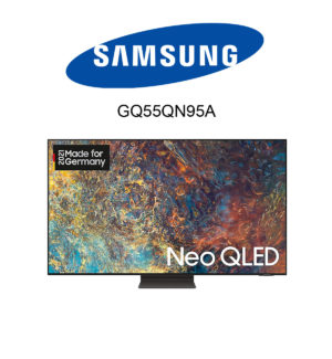 Samsung GQ55QN95A im Test