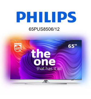 Philips 65PUS8506/12 im Test