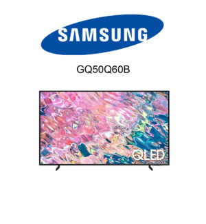 Samsung GQ50Q60B im Test