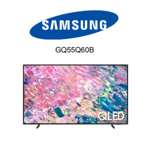 Samsung GQ55Q60B im Test