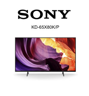 Sony KD-65X80K/P im Test