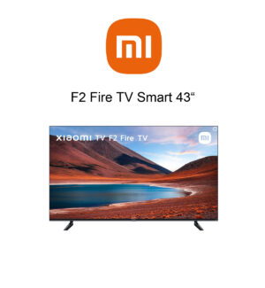 Xiaomi F2 Fire TV 43" im Test