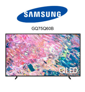 Samsung GQ75Q60B im Test