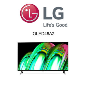LG OLED48A29LA im Test