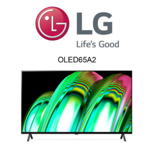 LG OLED65A2 im Test