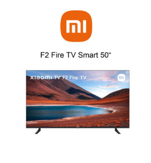 Xiaomi F2 Fire TV 50" im Test