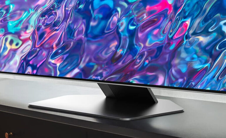 Samsung GQ75QN85B im Test - Produkttest24.com - aktuelle Fernseher im ...