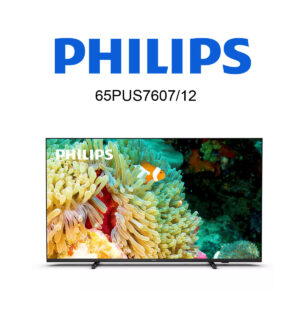 Philips 65PUS7607/12 im Test