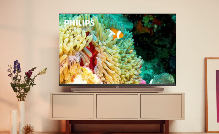 Der Philips 50PUS7607/12 im Test - Produkttest24.com - aktuelle ...