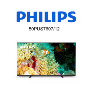 Philips 50PUS7607/12 in Test