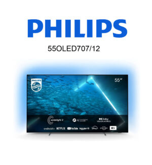 Philips 55OLED707/12 im Test