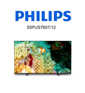 Philips 55PUS7607/12 im Test