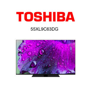 Toshiba 55XL9C63DG im Test