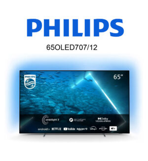 Philips 65OLED707/12 im Test