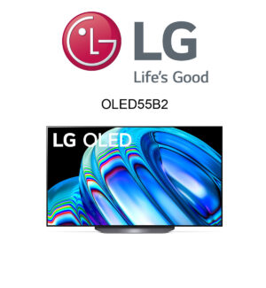 LG OLED55B2 im Test