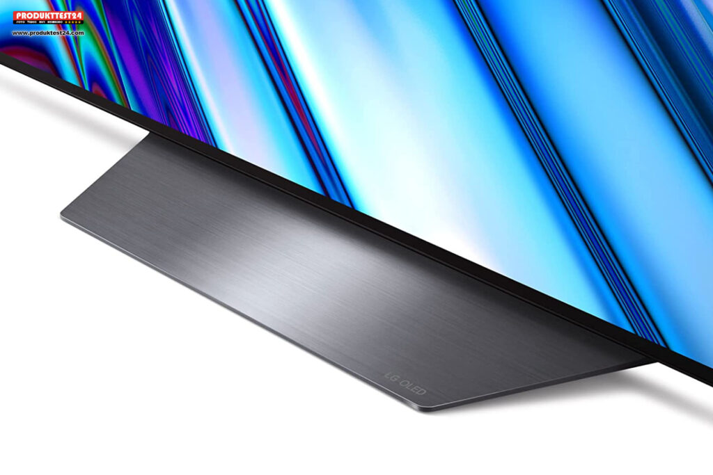 LG OLED65B2 im Test - Produkttest24.com - aktuelle Fernseher im Praxistest