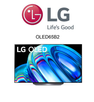 LG OLED65B2 im Test