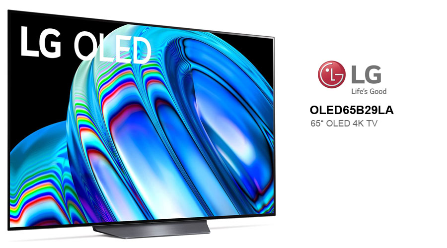 LG OLED65B2 im Test - Produkttest24.com - Test und Rezensionen zu ...