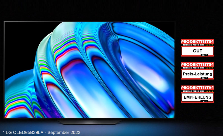 LG OLED65B2 im Test | Produkttest24.com - Test und Rezensionen zu ...