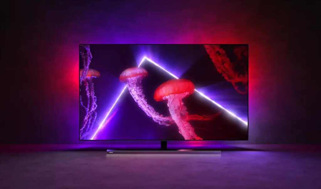 Philips 65OLED807/12 im Test - Produkttest24.com - aktuelle Fernseher ...