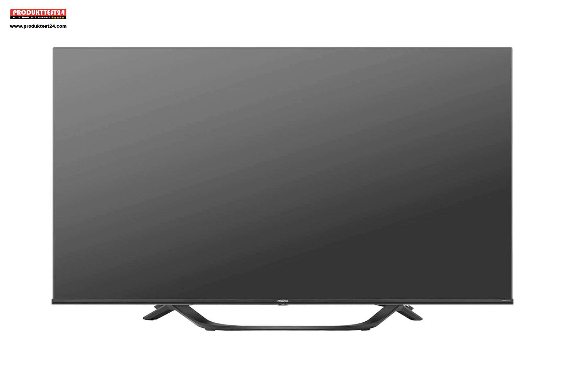 Der Hisense 43A67H ist einer der günstigsten 4K-Fernseher auf dem Markt.