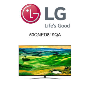 LG 50QNED819QA im Test