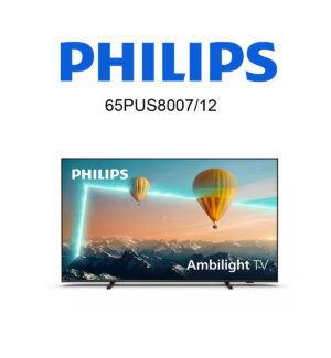 Philips 65PUS8007/12 im Test