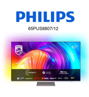 Philips 65PUS8807/12 im Test