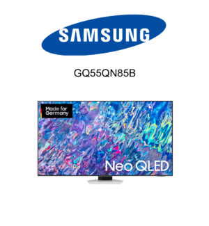 Samsung GQ55QN85B im Test